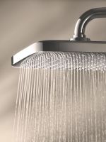 Верхній душ Grohe Vitalio Comfort хром 26695000