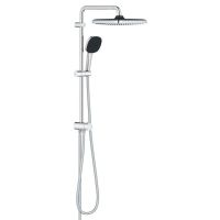 Душова система Grohe Vitalio Comfort 110 хром 26698001