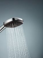 Душова система Grohe Vitalio Comfort 110 хром 26698001