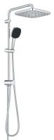 Душова система Grohe Vitalio Comfort 110 хром 26698001