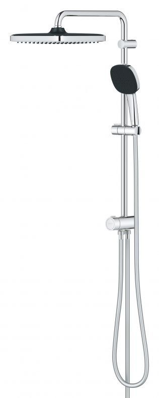 Душова система Grohe Vitalio Comfort 110 хром 26698001