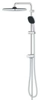 Душова система Grohe Vitalio Comfort 110 хром 26698001