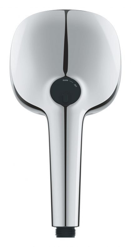Душова система Grohe Vitalio Comfort 110 хром 26698001