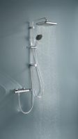Душова система Grohe Vitalio Comfort 110 хром 26698001