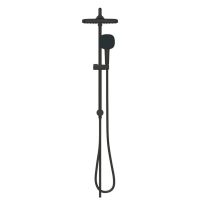 Душова система Grohe Vitalio Comfort 110 чорний матовий 266982431