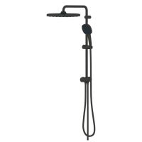 Душова система Grohe Vitalio Comfort 110 чорний матовий 266982431
