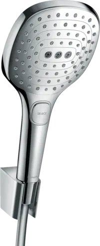 Душовий гарнітур Hansgrohe Raindance Select хром 26700000