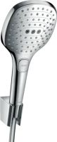 Душовий гарнітур Hansgrohe Raindance Select хром 26700000
