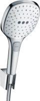 Душовий гарнітур Hansgrohe Raindance Select хром 26700400