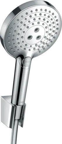 Душовий гарнітур Hansgrohe Raindance Select хром 26701000