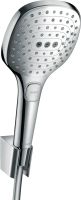 Душовий гарнітур Hansgrohe Raindance Select хром 26720000