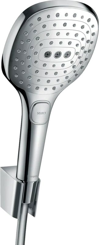 Душовий гарнітур Hansgrohe Raindance Select хром 26720000