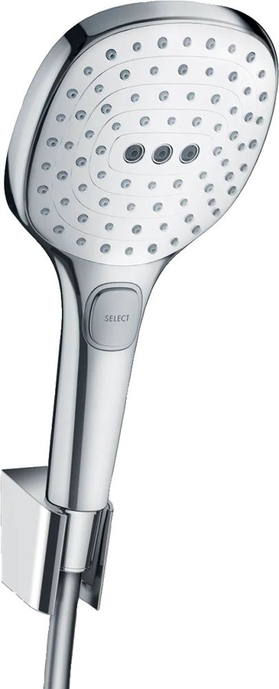 Душовий гарнітур Hansgrohe Raindance Select хром 26720400