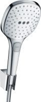 Душовий гарнітур Hansgrohe Raindance Select хром 26720400