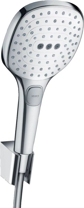 Душовий гарнітур Hansgrohe Raindance Select хром 26720400