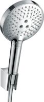 Душовий гарнітур Hansgrohe Raindance Select хром 26721000