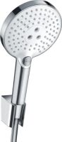 Душовий гарнітур Hansgrohe Raindance Select хром 26721400