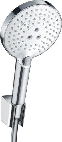 Душовий гарнітур Hansgrohe Raindance Select хром 26721400
