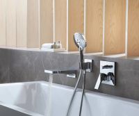 Душовий гарнітур Hansgrohe Raindance Select хром 26721400