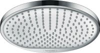 Верхній душ Hansgrohe Crometta хром 26724000