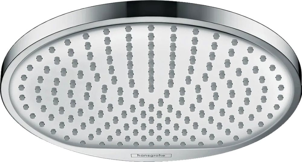 Верхній душ Hansgrohe Crometta хром 26725000