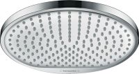 Верхній душ Hansgrohe Crometta хром 26725000