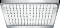 Верхній душ Hansgrohe Crometta E хром 26727000