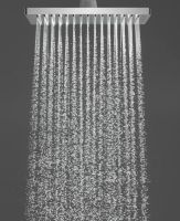 Верхній душ Hansgrohe Crometta E хром 26727000