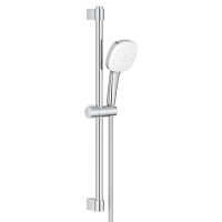 Душовий гарнітур Grohe Tempesta Cube 110 хром 26748003
