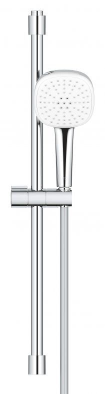 Душовий гарнітур Grohe Tempesta Cube 110 хром 26748003