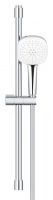 Душовий гарнітур Grohe Tempesta Cube 110 хром 26748003