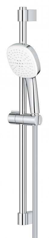 Душовий гарнітур Grohe Tempesta Cube 110 хром 26748003