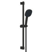 Душевой гарнитур Grohe Tempesta Cube 110 черный матовый 267482433
