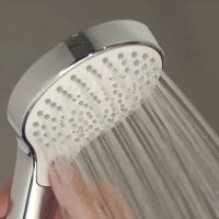 Душова система з термостатом Hansgrohe Croma Select хром 26791000