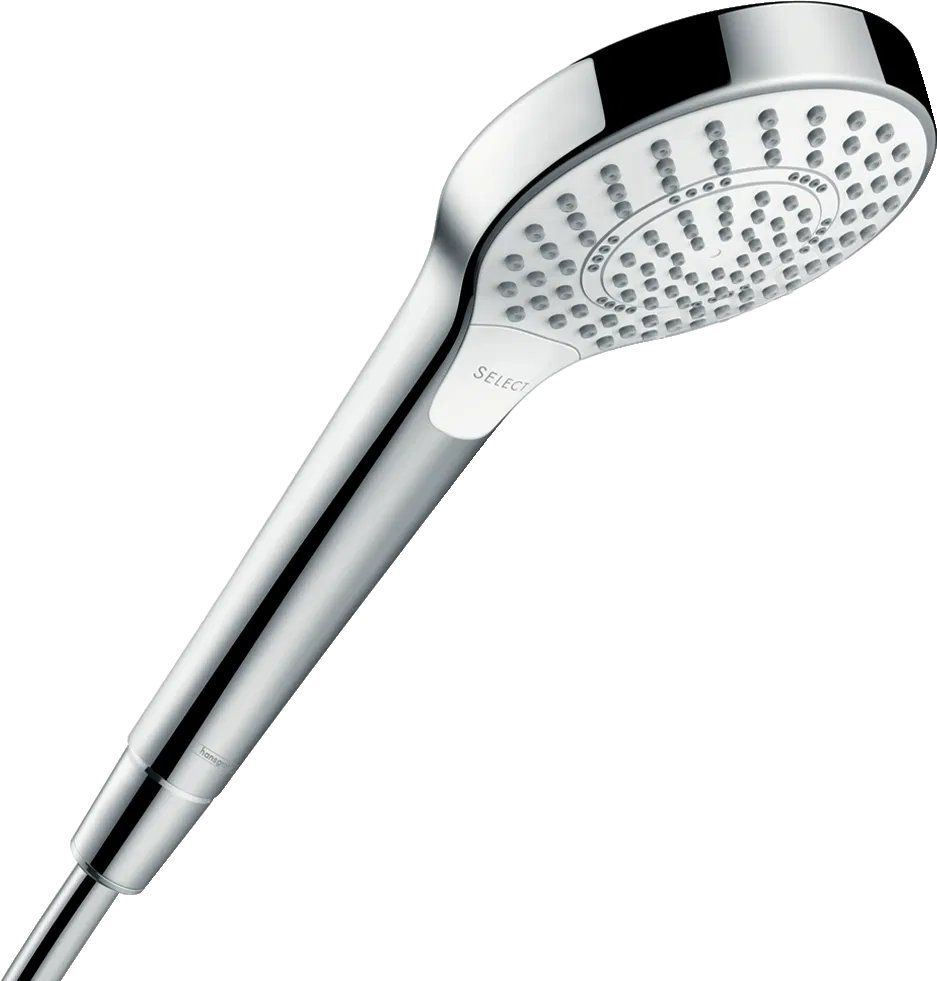 Ручний душ Hansgrohe Croma Select хром 26800400