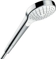 Ручний душ Hansgrohe Croma Select хром 26803400