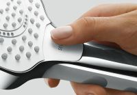 Ручний душ Hansgrohe Croma Select хром 26803400