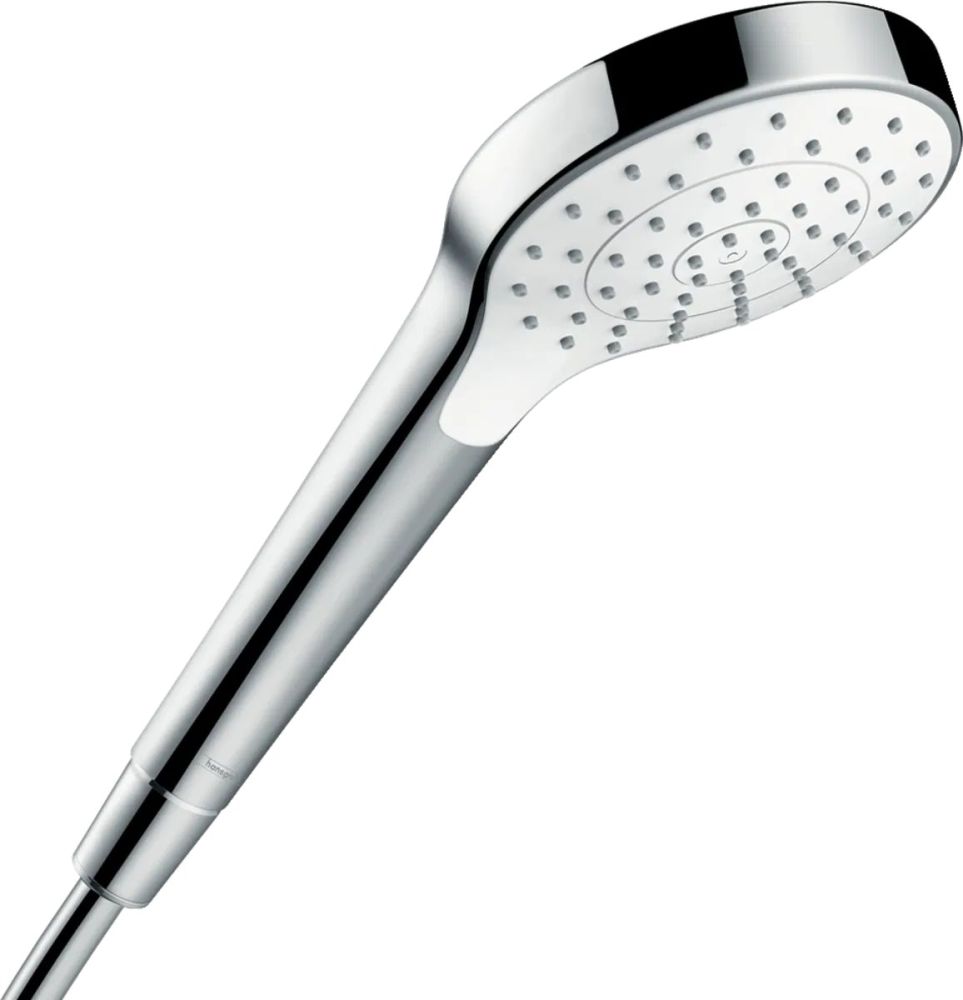 Ручний душ Hansgrohe Croma Select S хром 26804400