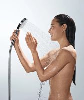 Ручний душ Hansgrohe Croma Select S хром 26804400