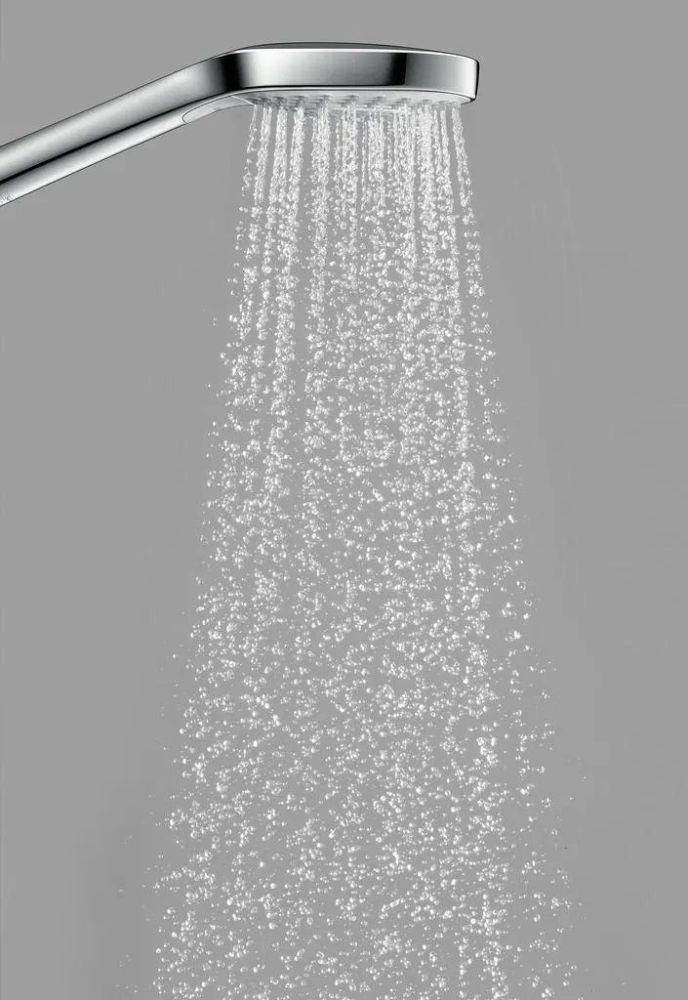 Ручний душ Hansgrohe Croma Select S хром 26804400