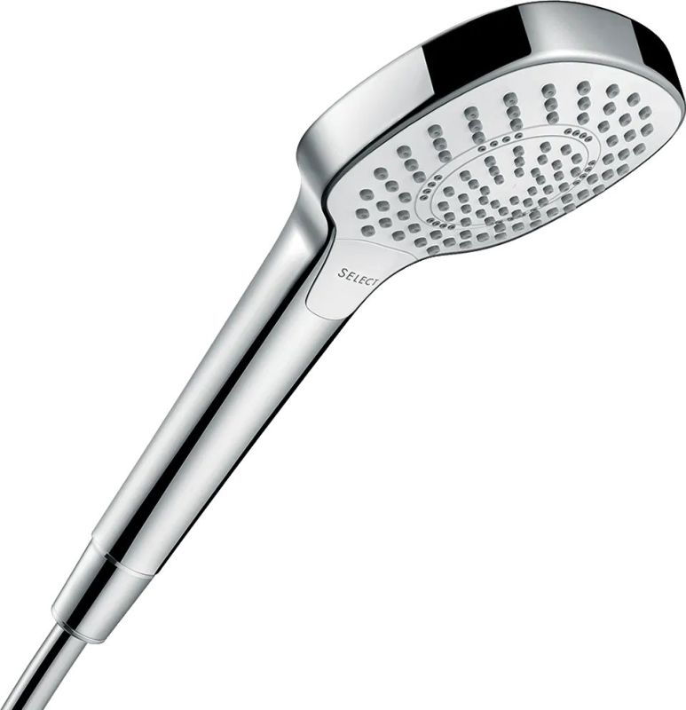 Ручний душ Hansgrohe Croma Select хром 26810400