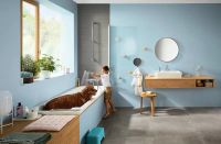 Ручной душ Hansgrohe Croma Select хром 26810400