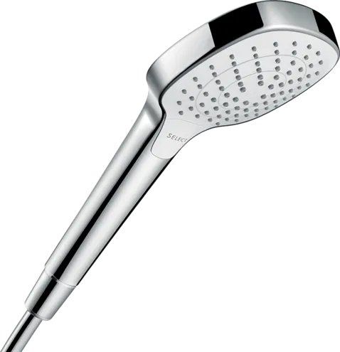 Ручний душ Hansgrohe Croma Select хром 26813400