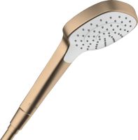Ручний душ Hansgrohe Croma E бронза 26814140