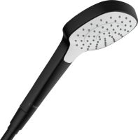 Ручний душ Hansgrohe Croma E чорний матовий 26814670