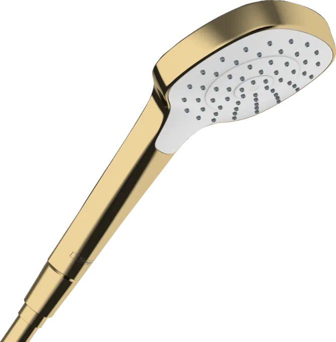 Ручний душ Hansgrohe Croma E золото 26814990