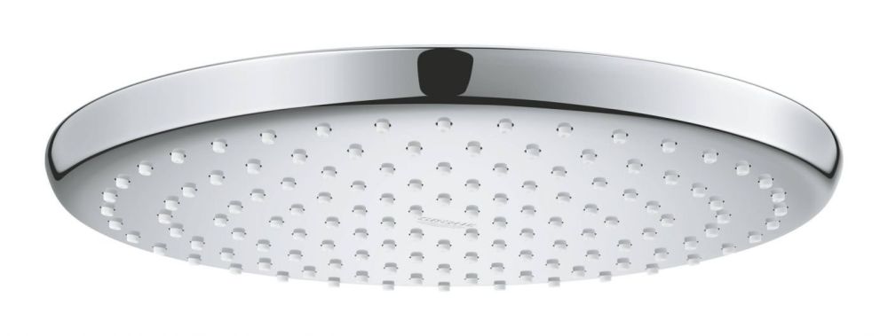 Верхній душ Grohe Vitalio Start хром 26815000