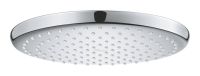Верхній душ Grohe Vitalio Start хром 26815000