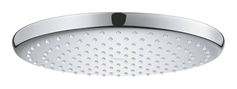 Верхній душ Grohe Vitalio Start хром 26815000