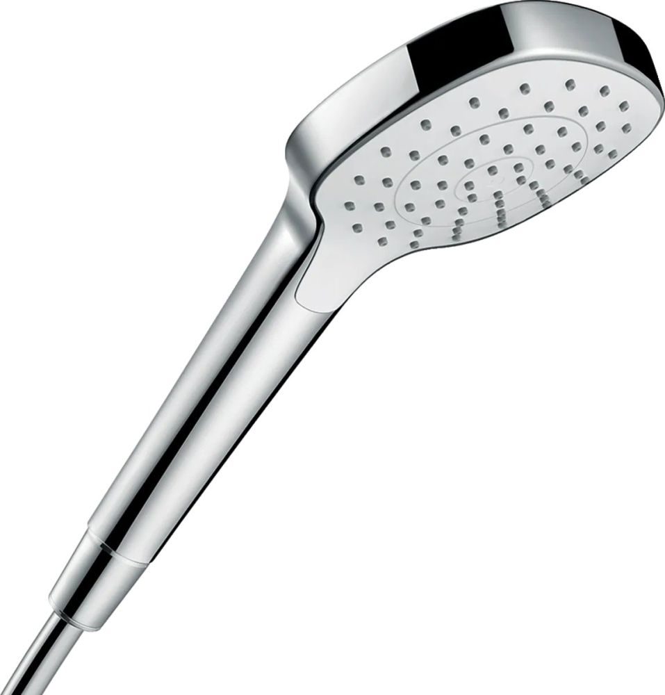 Ручний душ Hansgrohe Croma Select хром 26816400